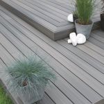Bois Composite Pour Terrasse Lame Fiberon Xtreme Terrasse En Bois Posite Deck Linea