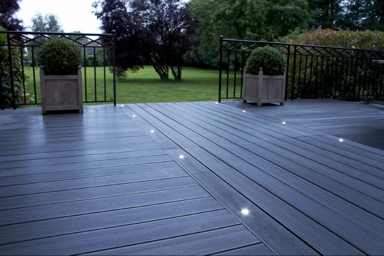 Bois Composite Pour Terrasse Pourquoi Choisir Une Terrasse Bois Posite Pour Un Bien