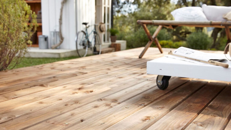 Bois Composite Terrasse Terrasse Bois Posite – Ma Terrasse