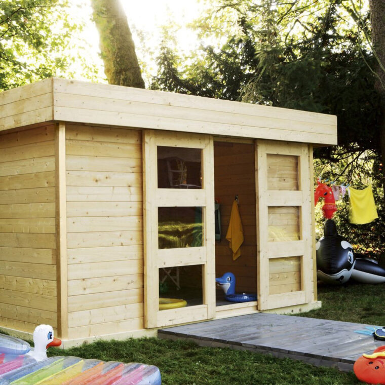 Bois Pour Cabane De Jardin Cabane De Jardin toutes Nos Explications Pour Une Pièce