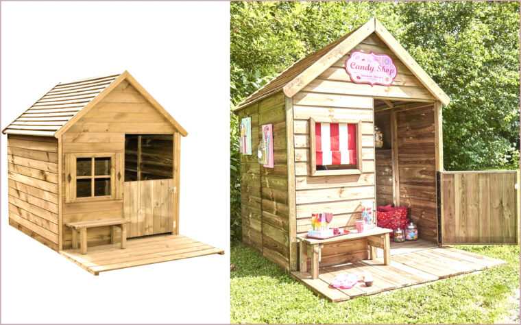 Cabane De Jardin Bois Pas Cher Cabane Enfant En Bois Sur Pilotis Winny Avec forest Style Cabane De Jardin Bois Pas Cher Cabane Enfant En Bois Sur Pilotis Winny Avec forest Style
