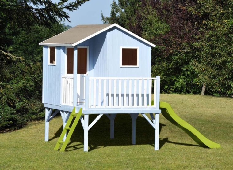Cabane De Jardin Bois Pas Cher Cabane Enfant soulet Cabanes Abri Jardin