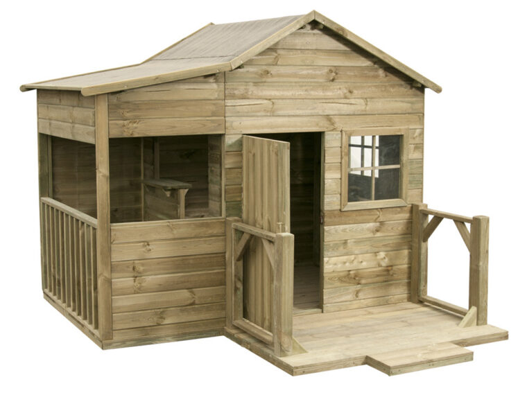 Cabane De Jardin En Bois Pas Cher Maison Jardin Enfant Bois Cabanes Abri Jardin