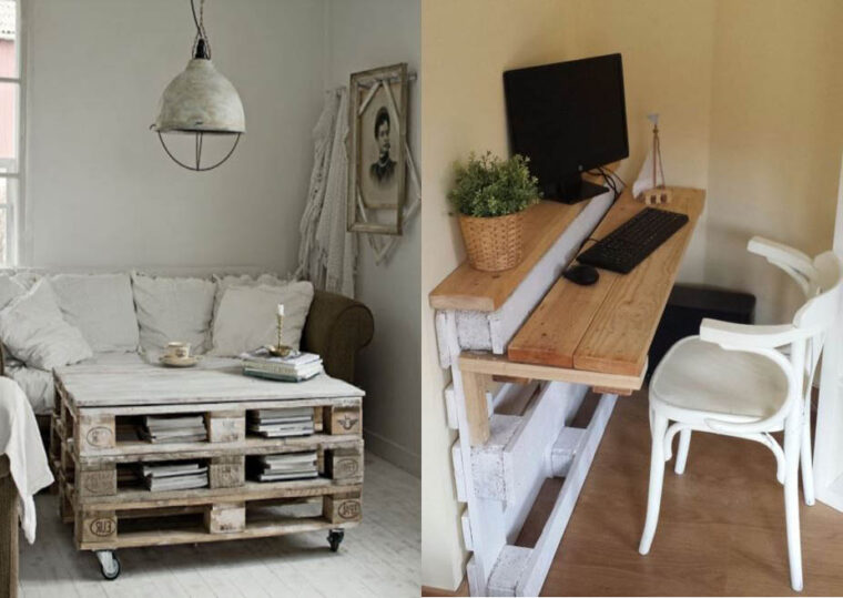 Canapé Avec Palette Construction De Meuble En Palette Canapé Avec Palette Construction De Meuble En Palette