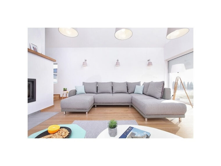 Canapé 8 Places Minty Panoramique Droit Canapé D Angle 8 Places