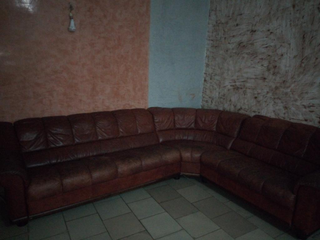 Canapé A Vendre Canapé à Vendre Douala – Meubles De Salon à Douala