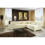 Canape Angle Moderne Canapé D Angle Moderne William Ivoire Angle … Achat