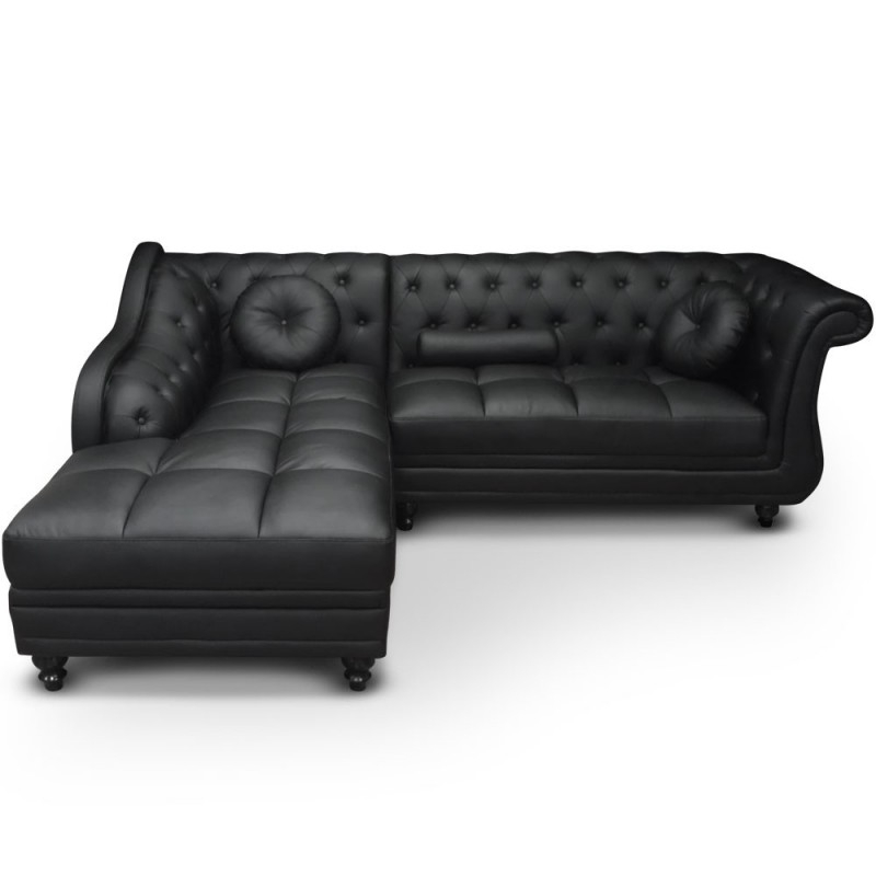 Canapé Chesterfield but Canapé D Angle Chesterfield Pas Cher British Déco