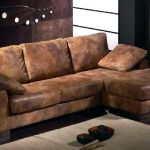 Canapé Chesterfield Convertible Canape Chesterfield Convertible Cuir Marron