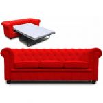 Canapé Chesterfield Convertible Canape Chesterfield Convertible Pas Cher
