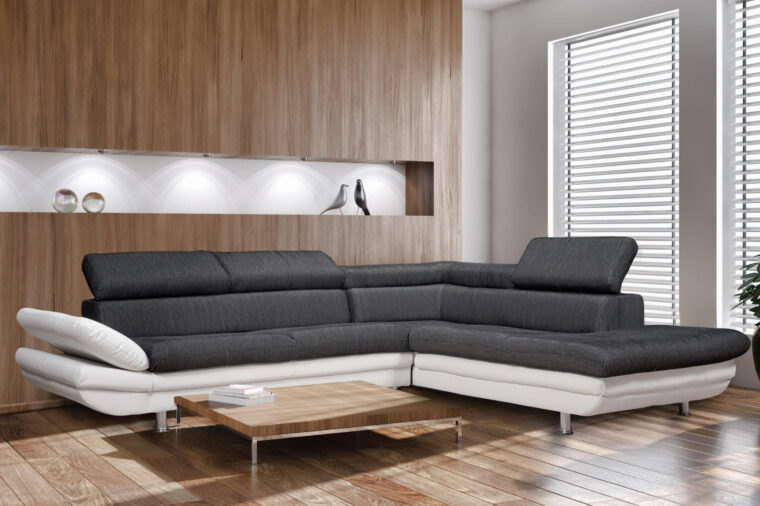 Canapé Conforama Convertible Canape Angle Tissu Conforama Luxe S Canape