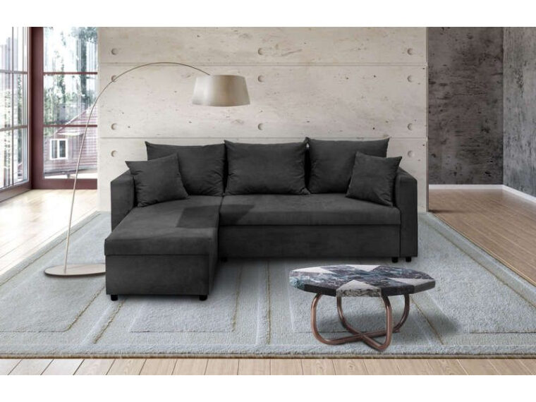 Canapé Conforama Convertible Canapé D Angle Reversible Convertible 5 Places Caracas Canapé Conforama Convertible Canapé D Angle Reversible Convertible 5 Places Caracas