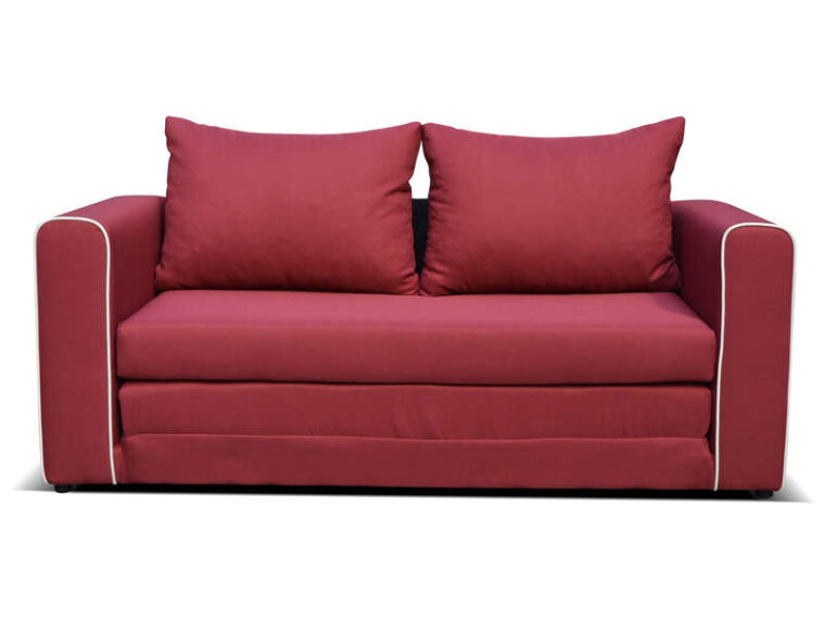 Canapé Conforama Convertible Canapé Fixe Convertible 2 Places En Tissu Laura Coloris