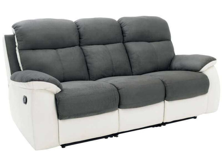 Canapé Conforama Convertible Conforama Canape Relax Maison Design Wiblia Élégant De