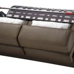 Canapé Convertible 160x200 Canape Convertible Couchage Quoti N 160x200