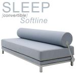 Canapé Convertible Compact Canapé Lit Sleep Pact Convertible En Lit 2 Personnes