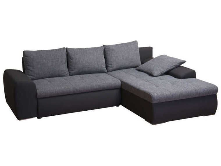 Canapé Convertible Conforama Canapé D Angle Convertible Et Réversible 5 Places Bella