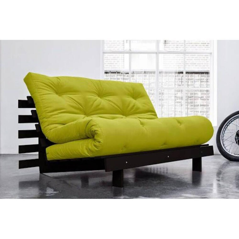 Canapé Convertible Futon Canapé &amp; Banquette Futon Convertible Au Meilleur Prix