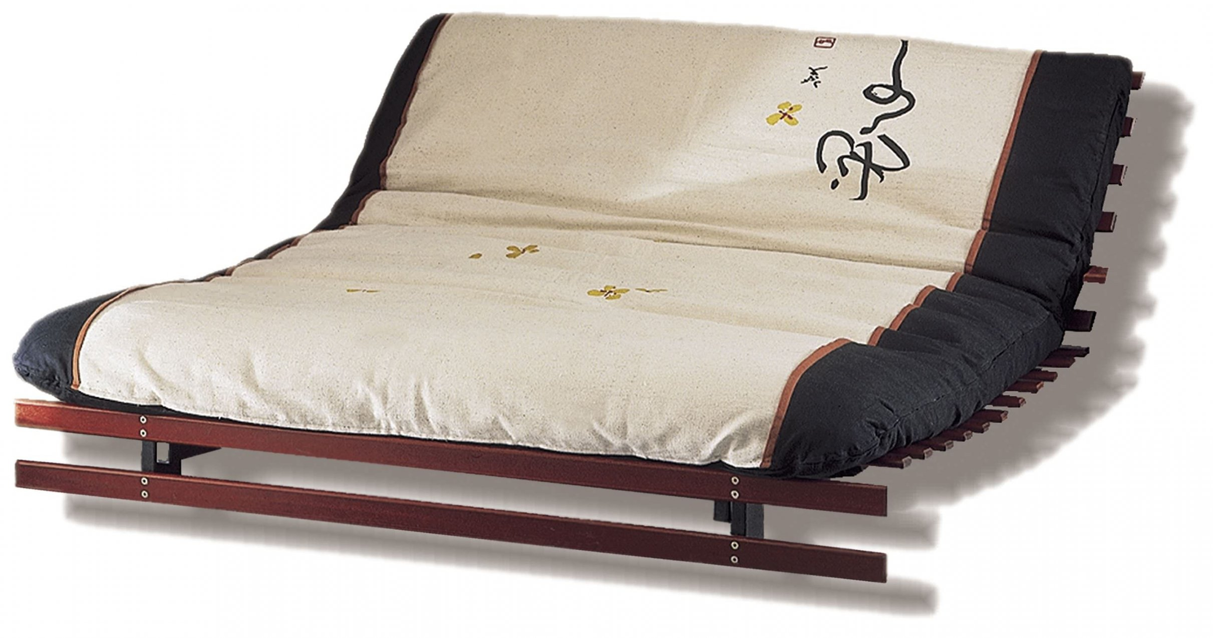 futon or air mattress
