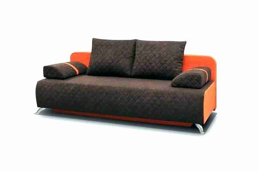 Canapé Convertible orange Magnifique Canape Ikea Gris Canapes Convertibles