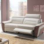 Canapé Convertible Relax Canapé Relax Convertible Double Couchage