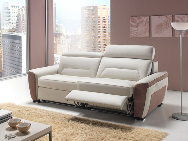 Canapé Convertible Relax Canapé Relax Convertible Double Couchage