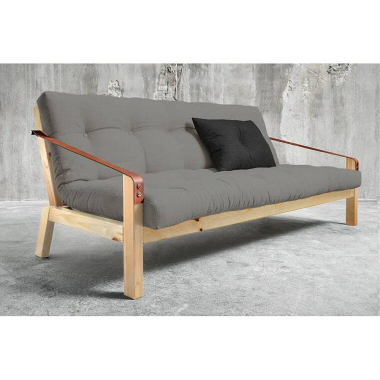 Canapé Convertible Style Scandinave Canapé Convertible Au Meilleur Prix Canapé 3 4 Places