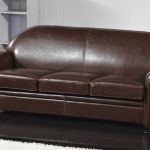 Canape Cuir Club Canapé Club Cuir 3 Places Ultra Confort Jazzy Mobilier Moss