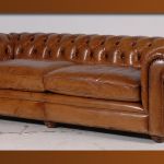 Canapé Cuir Occasion Canap Chesterfield Cuir Occasion Maison French Pour Canapé