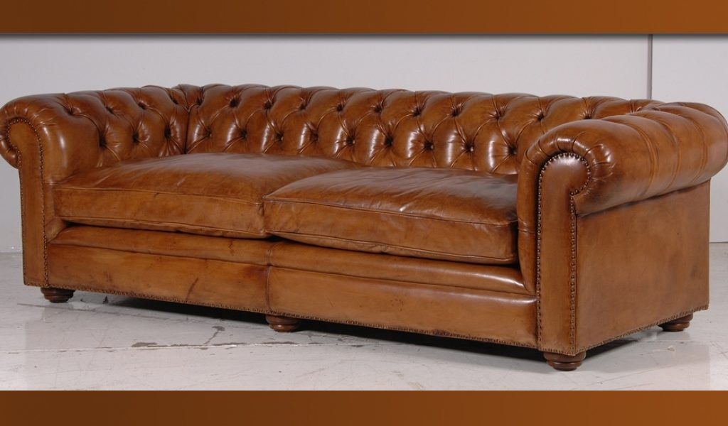 Canapé Cuir Occasion Canap Chesterfield Cuir Occasion Maison French Pour Canapé