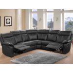 Canape Cuir Relax Canapé D Angle Relax 7 Places Cuir Vyctoire Achat