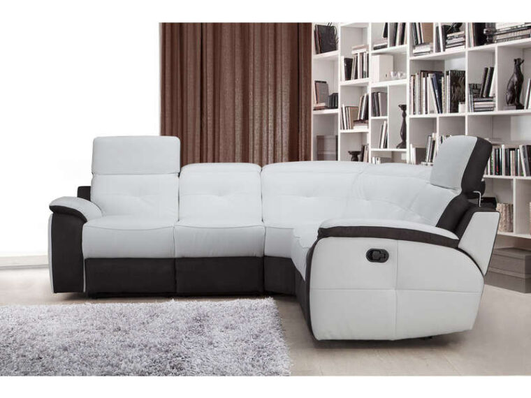 Canape Cuir Relax Electrique Conforama Canapé D Angle Relaxation électrique En Cuir orlando Canape Cuir Relax Electrique Conforama Canapé D Angle Relaxation électrique En Cuir orlando