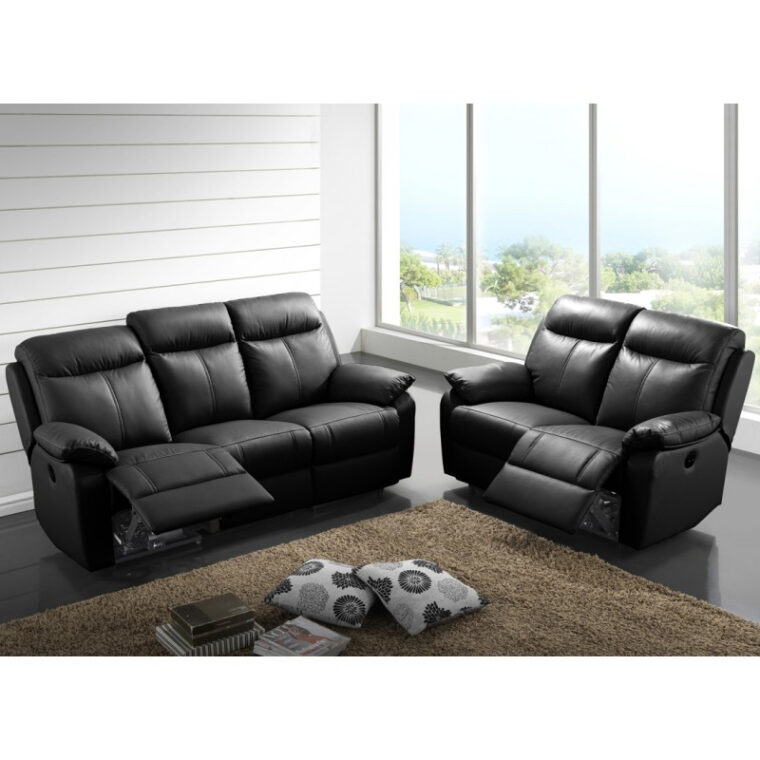 Canape Cuir Relax Electrique Conforama Canapé Relax électrique 3 Places Canapé Relax électrique
