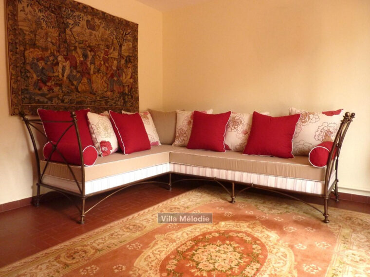 Canapé En Fer forgé S Canapé En Fer forgé Canapé En Fer forgé S Canapé En Fer forgé