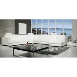 Canapé Grand Angle Mobilier Table Grand Canape D Angle Cuir