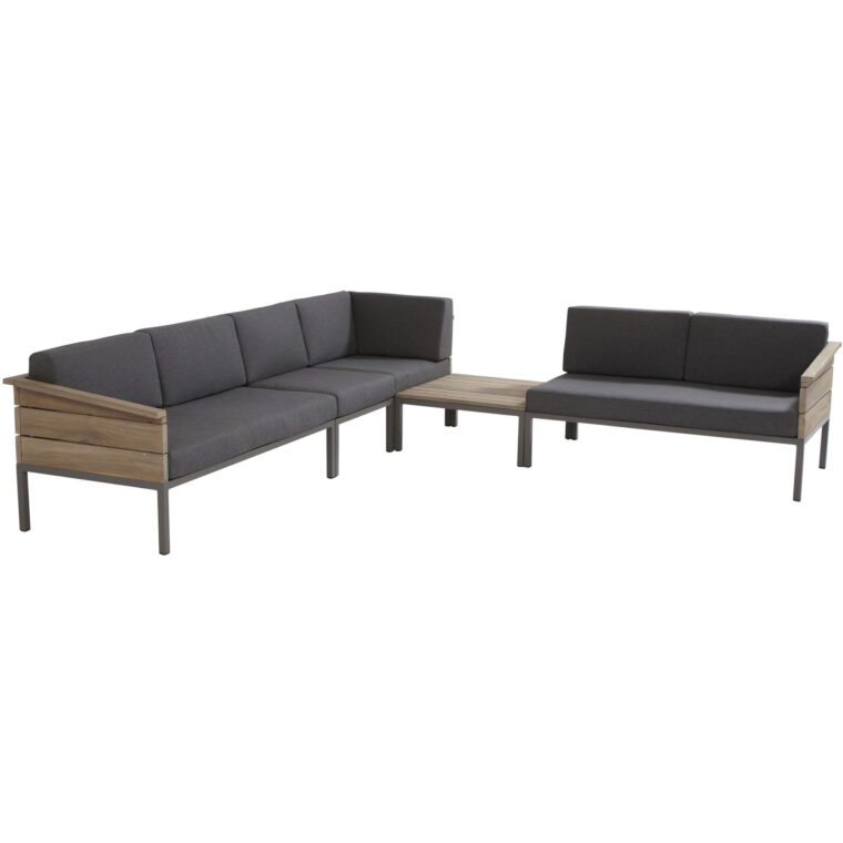 Canapé Jardin Bois Jardin Canapé En Bois forium