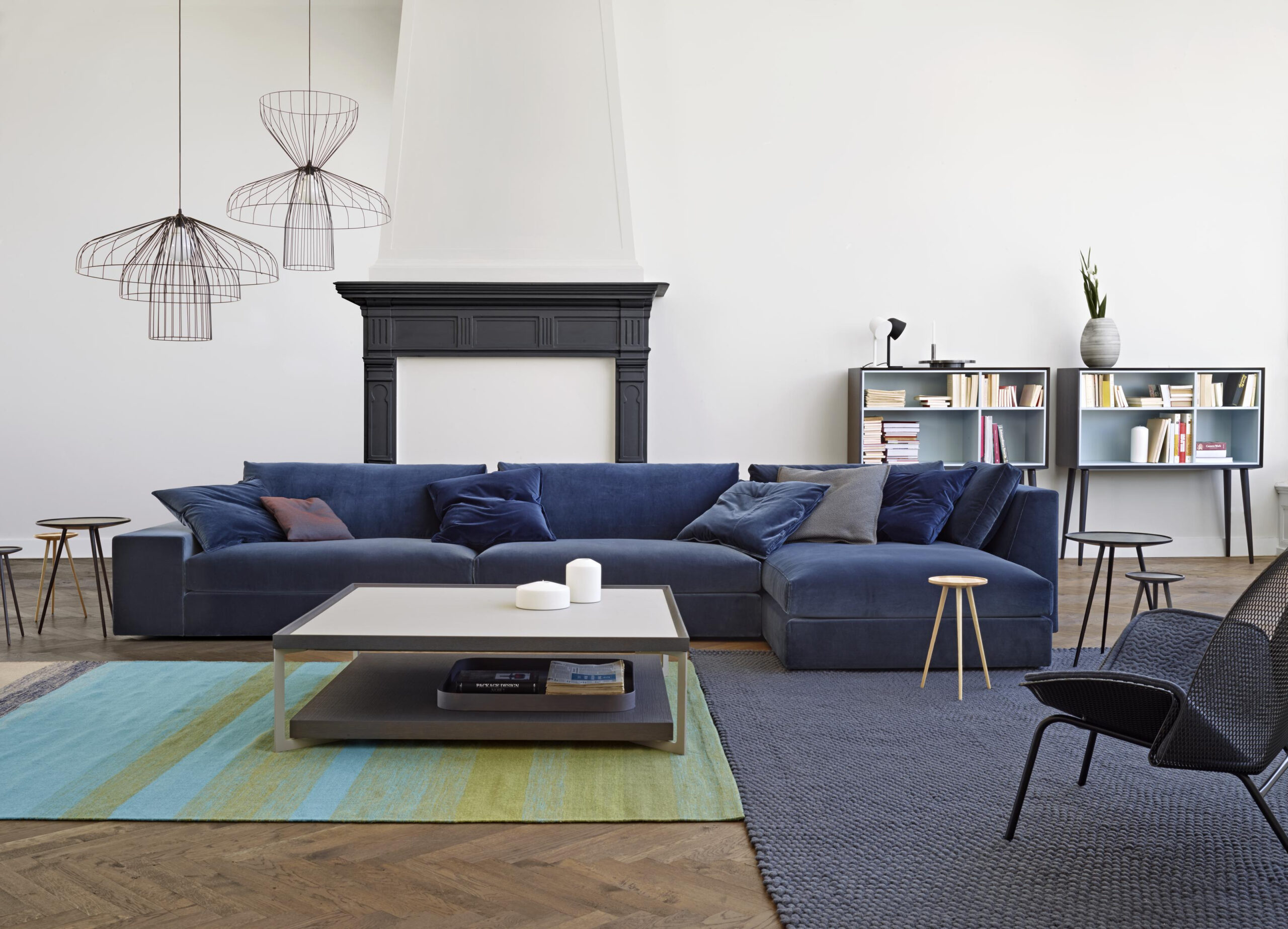 Canapé Ligne Roset Exclusif sofas From Designer Di R Gomez
