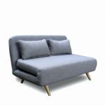 Canapé Lit 160x200 Canape Convertible Couchage Quoti N 160x200 Booxmaker