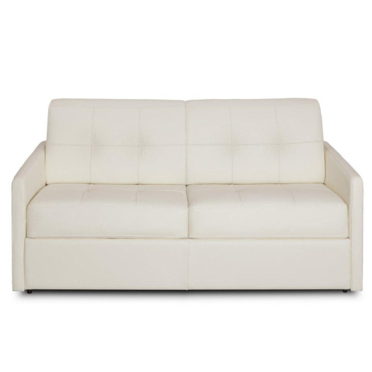 Canapé Lit Couchage Quotidien Canapé Convertible Rapido Canapé Lit Cube Ouverture