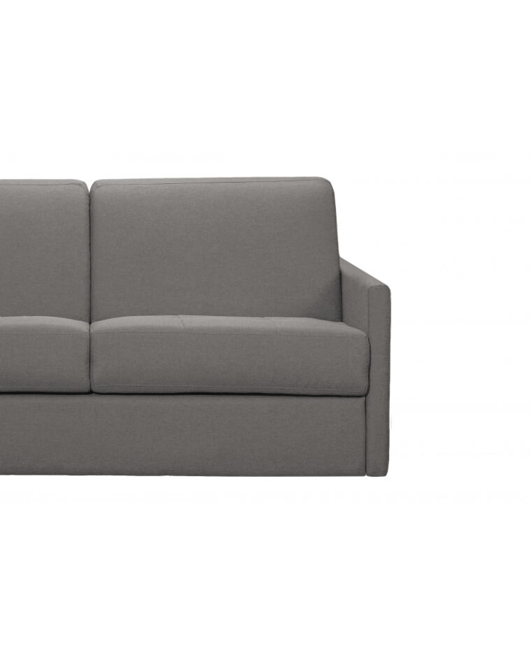 Canapé Lit Couchage Quotidien Canapé Convertible Rapido Studio Deluxe Couchage Quoti N