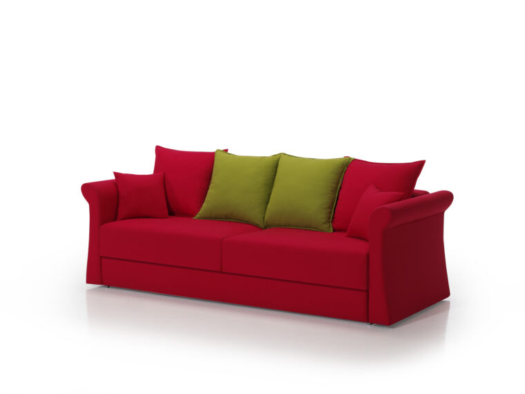 Canapé Lit Couchage Quotidien Canapé Lit Convertible Couchage Quoti N Latablebasse