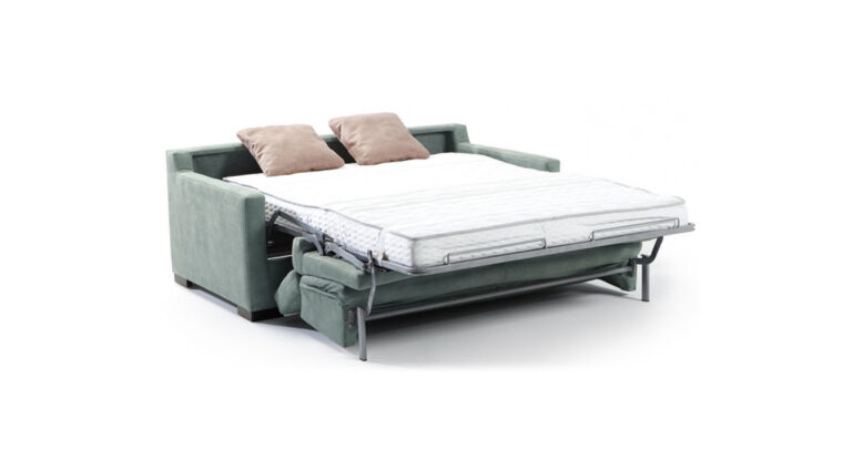 Canapé Lit Couchage Quotidien Canapé Lit Couchage Quoti N Ouverture Express Matelas Hr