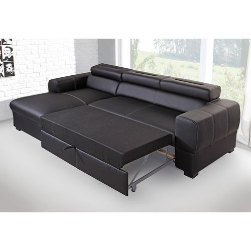 Canapé Relax Convertible Relaxima Freedom Canape D Angle Convertible Gauche Ou