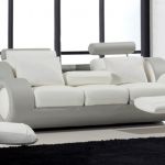 Canape Relax Moderne Canape 3 Places Relax