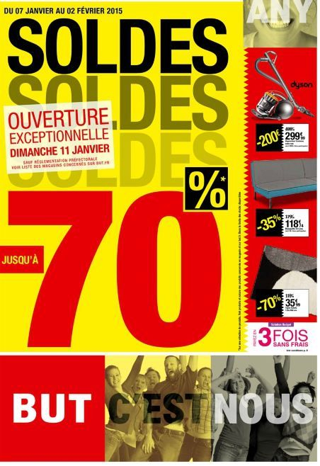Canape solde but soldes 2015 but Prévoit Des Promotions Les Dossiers