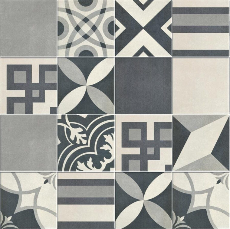 Carrelage Ancien Ciment Carreau De Ciment Leroy Merlin