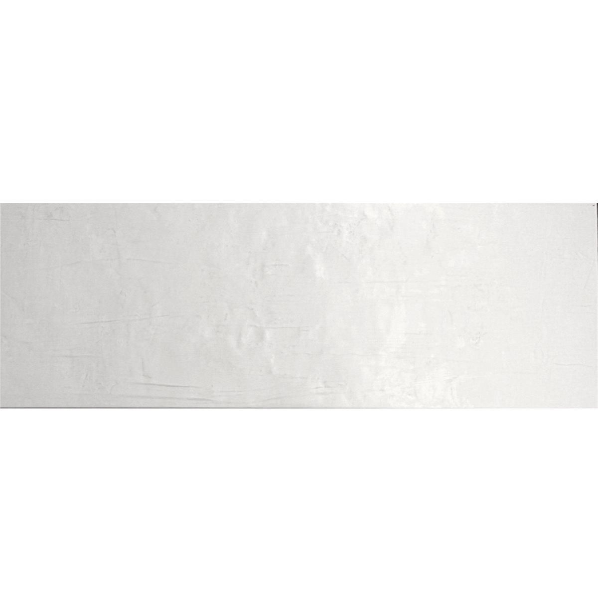 Carrelage Blanc Mat Carrelage Mural Structuré Ciment Blanc Mat 25x75cm Br