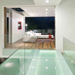 Carrelage De Luxe Transformez Votre Maison Avec Le Plancher En Verre