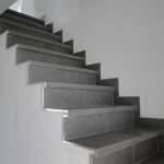 Carrelage Escalier Interieur Escalier Moderne Carrelage