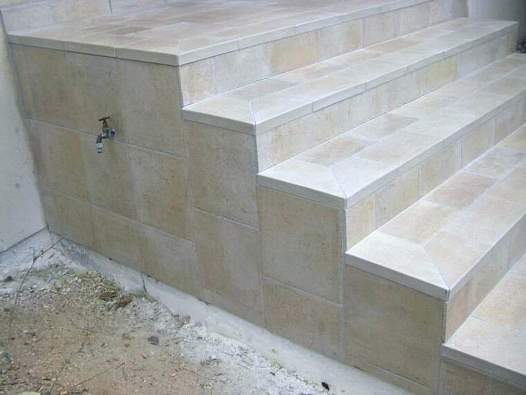 Carrelage Extérieur Antidérapant Carrelage Escalier Exterieur Antiderapant Carrelage